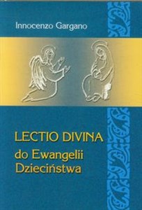 Obrazek Lectio Divina 23 Do Ewangelii Dzieciństwa