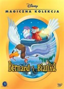 Polska książka : Bernard i ... - Reitherman Wolfgang