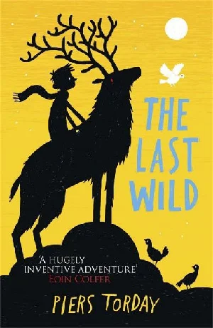 Bild von The Last Wild Trilogy: The Last Wild