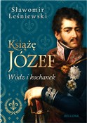 Książę Józ... - Sławomir Leśniewski -  Polnische Buchandlung 
