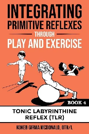 Obrazek Lalka Balerina SmilyPlay