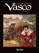 Zobacz : Vasco Księ... - Gilles Chaillet, Rousseau Rousseau, Luc Revillon