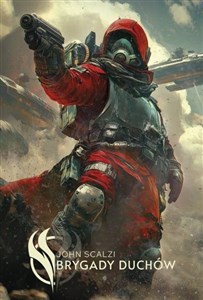 Obrazek Brygady Duchów