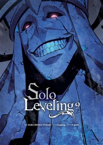 Bild von Solo Leveling. Tom 9
