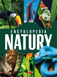 Obrazek Encyklopedia Natury
