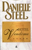Książka : Hotel Vend... - Danielle Steel