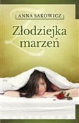 Polnische buch : Złodziejka... - Anna Sakowicz