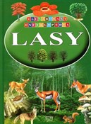 Pokaż szczegóły dla LASY ILUSTROWANA ENCYKLOPEDIA LASY ILUST... - OPRACOWANIE ZBIOROWE -  fremdsprachige bücher polnisch