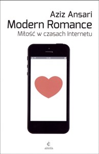 Bild von Modern Romance Miłość w czasach Internetu