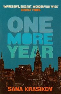 Bild von One More Year