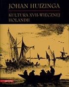 Kultura XV... - Johan Huizinga -  Książka z wysyłką do Niemiec 