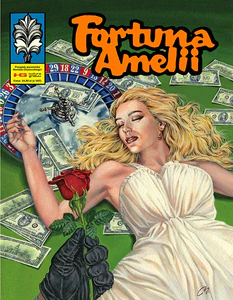 Obrazek Fortuna Amelii