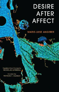 Bild von ANGERER, M: DESIRE AFTER AFFECT