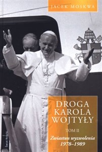 Bild von Droga Karola Wojtyły t.2