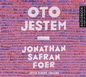 Zobacz : [Audiobook... - Foer Jonathan Safran