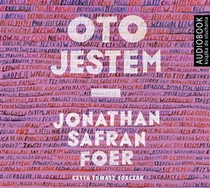 Bild von [Audiobook] Oto jestem