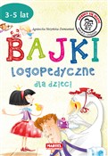 Bajki logo... - Nożyńska-Demianiuk Agnieszka -  Polnische Buchandlung 