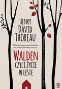 Walden Czy... - Henry David Thoreau - buch auf polnisch 
