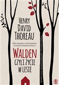 Walden Czy... - Henry David Thoreau - buch auf polnisch 