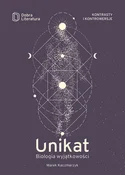 Unikat Bio... - Marek Kaczmarzyk - Ksiegarnia w niemczech