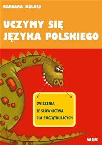 Obrazek Uczymy się języka polskiego