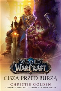 Obrazek World of Warcraft Cisza przed burzą