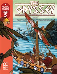 Bild von The Oodyssey (With CD-Rom)