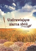 Polnische buch : Uzdrawiają... - Mieczysław Babalski, Zbigniew Przybylak, Karol Pr