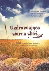 Bild von Uzdrawiające ziarna zbóż