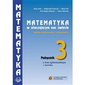 Książka : Matematyka... - Alicja Cewe (red.)