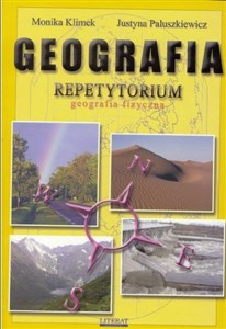 Bild von Repetytorium Geografia - Geografia fizyczna