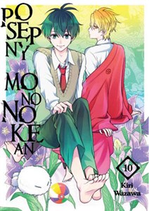 Bild von Posępny Mononokean 10