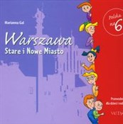 Warszawa S... - Marianna Gal -  Książka z wysyłką do Niemiec 