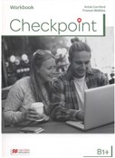 Checkpoint... - David Spencer, Monika Cichmińska -  polnische Bücher