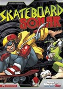 Skateboard... - Eric Stevens - buch auf polnisch 