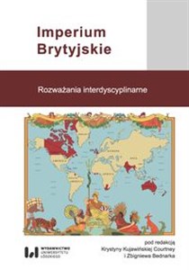 Bild von Imperium Brytyjskie Rozważania interdyscyplinarne
