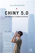 Chiny 5.0 ... - Kai Strittmatter -  Polnische Buchandlung 