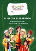 Polska książka : Paszport B...