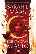 Dom Ziemi ... - Sarah J. Maas -  polnische Bücher