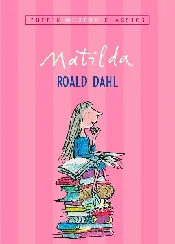 Matilda - buch auf polnisch 