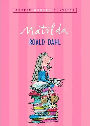 Obrazek Matilda