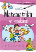Matematyka... - Anna Podgórska -  fremdsprachige bücher polnisch 