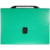 Polska książka : Teczka A4 ...