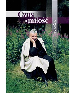 Bild von Kalendarz 2022 - Czas to miłość