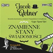 Polnische buch : [Audiobook... - Jacek Getner