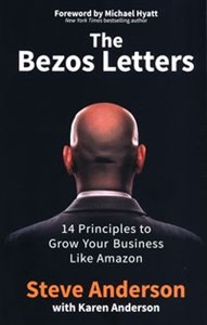 Obrazek The Bezos Letters