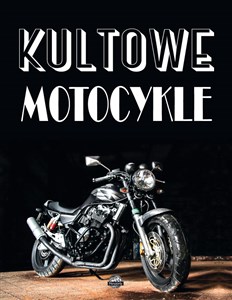 Bild von Kultowe motocykle