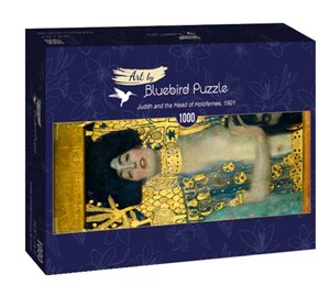 Bild von Judyta Gustaw Klimt