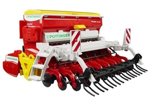 Bild von Siewnik bronowy Potinger Vitasem 302ADD