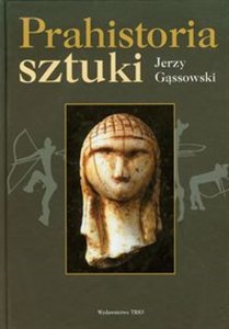 Obrazek Prahistoria sztuki